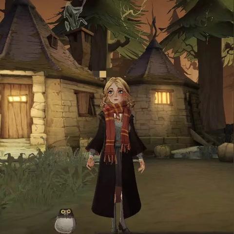 哈利波特觉醒海格小屋入口攻略揭秘