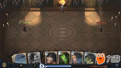 哈利波特觉醒教室黑魔法防御课彩蛋攻略揭秘