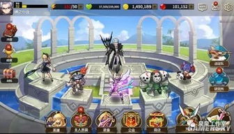 《盘点十大团队RPG巅峰之作，必玩游戏推荐》