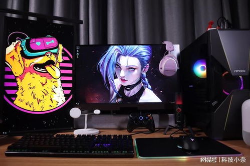 沉浸式游戏盘点：十大经典游戏推荐，体验极致沉浸！