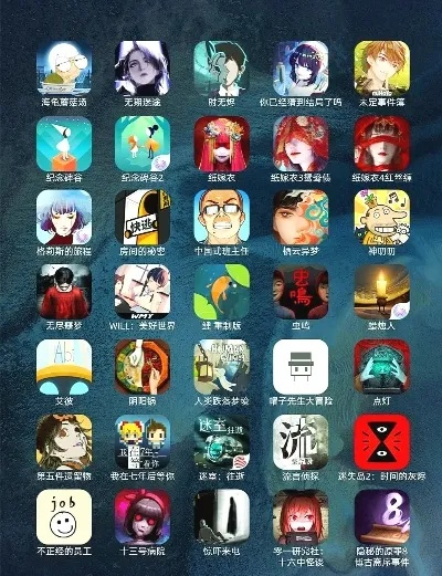 对话游戏人气排行：盘点十大最受欢迎耐玩对话游戏