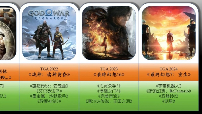 日系RPG巅峰之作！热门排行，必玩佳作盘点