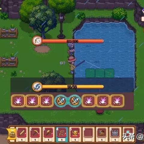 农场管理游戏盘点：热门排行，解锁最佳农场经营体验