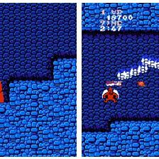 十大经典街机游戏盘点：必玩排行榜揭晓