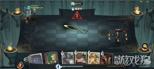 《哈利波特觉醒：巨蛛4高效打法卡组攻略》