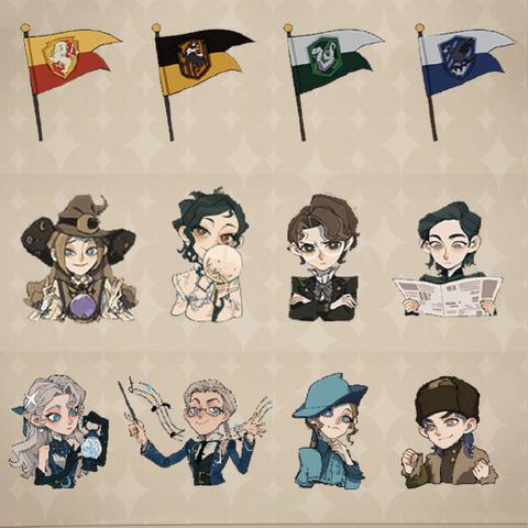 哈利波特觉醒头像框更换攻略：轻松掌握换框技巧