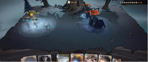 哈利波特觉醒摄魂怪危机三星通关攻略！