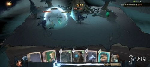 哈利波特觉醒摄魂怪危机三星通关攻略！