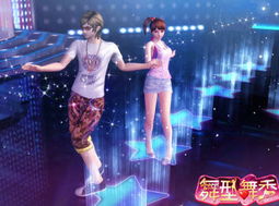 热门舞蹈游戏盘点：盘点那些让你跳到停不下来的游戏！