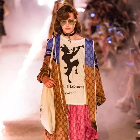 哈利波特觉醒暮色哥特时装速成攻略！