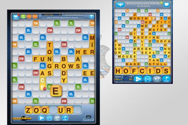 拼字游戏达人必看！盘点热门拼字游戏推荐清单