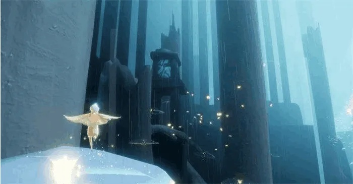 《光遇新玩家福利！不小心获得光翼？快速解决方案大揭秘》