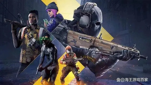 《2023热门游戏盘点：最新力作，哪款才是你的菜？》