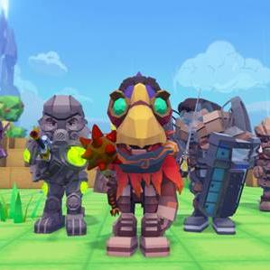 探索体素游戏魅力：盘点热门体素游戏推荐！