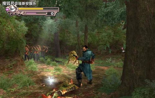 复古射击游戏盘点：盘点那些高人气经典之作