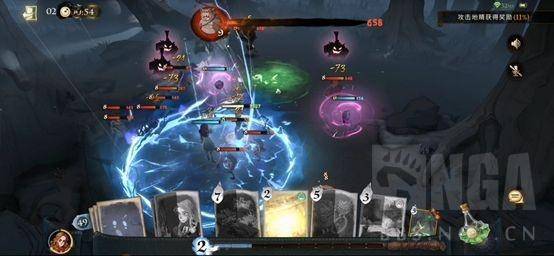 哈利波特觉醒禁林万金油平民卡组攻略秘籍