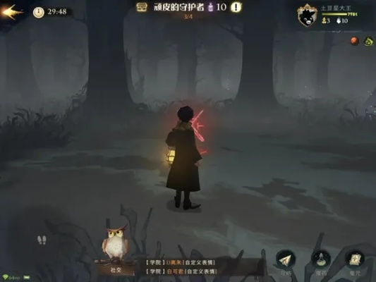 哈利波特觉醒：顽皮守护者副本高效攻略揭秘