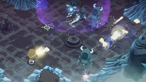 《探索无尽冒险！人气Rogue游戏精选推荐》