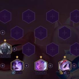 金铲铲6人口阵容攻略：最强阵容揭秘！