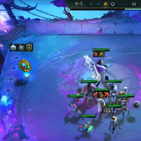 金铲铲之战：最强阵容搭配攻略，独家出装秘籍！