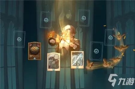 哈利波特觉醒：菲利乌斯回响卡牌深度解析