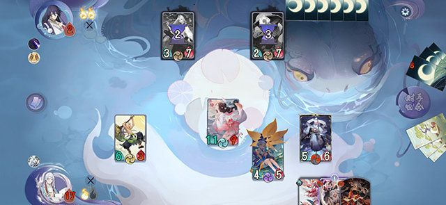 阴阳师百闻牌新手卡组避坑攻略大全