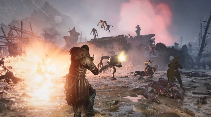 《独家盘点！2024年十大热门游戏，错过这些你一定会后悔！》