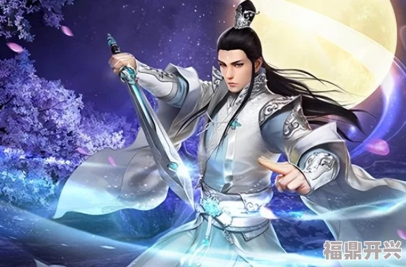 《封天决H5》新游职业攻略：揭秘最强职业！