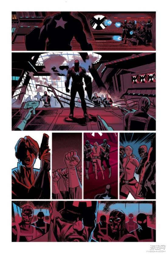 《深宫曲陶凝黑化攻略：神秘逆袭之路》