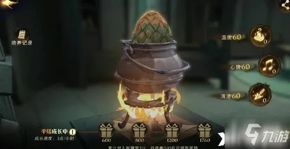 哈利波特觉醒龙蛋挑战攻略：37学年任务速破秘籍