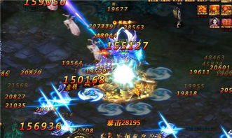 独家盘点：热门游戏推荐，人气王游戏大集合！