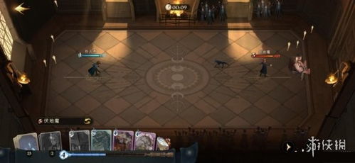 《哈利波特觉醒：多比游走球卡组攻略，轻松上手！》