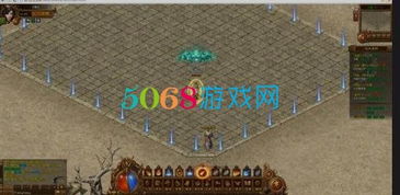 《龙次元迷阵宝箱全位置揭秘！独家攻略》