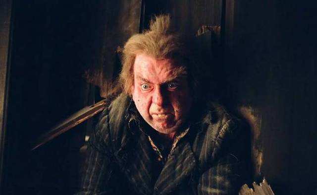 哈利波特觉醒：揭秘阿兹卡班背后的神秘力量