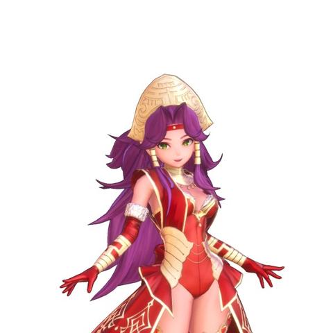 《光之圣剑放置次元》小身材大玄机，探索神秘次元之旅