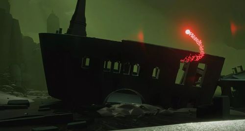 《光遇墓土站姿先祖位置揭秘！速来一探究竟》