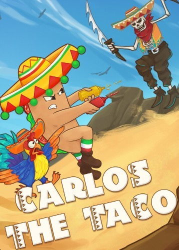 卡通游戏盘点：十大必玩卡通化游戏推荐，趣味无限！