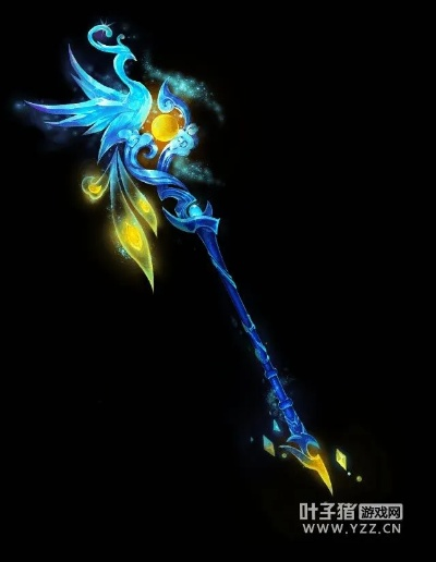 逆波恍仙枪：门派神器属性解析，独家揭秘！