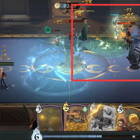 《哈利波特觉醒卡牌速刷攻略：轻松获取稀有卡》