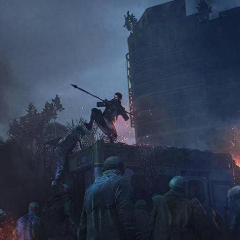 足球游戏盘点：十大耐玩神作，盘点最值得尝试的足球游戏排行榜