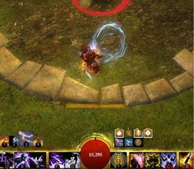 《武侠乂匕首使用技巧揭秘：高效战斗攻略》