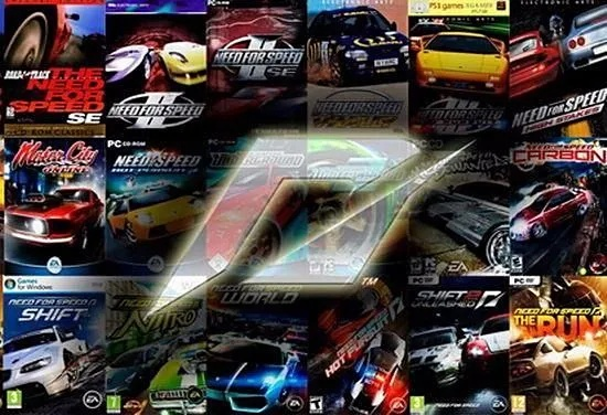 十大经典赛车游戏盘点：盘点最刺激好玩的赛车游戏