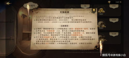 《哈利波特觉醒录取通知书攻略：轻松解锁入学秘籍》