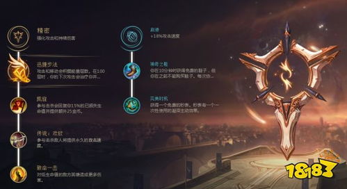 终焉誓约暴怒符文攻略：高效使用技巧揭秘