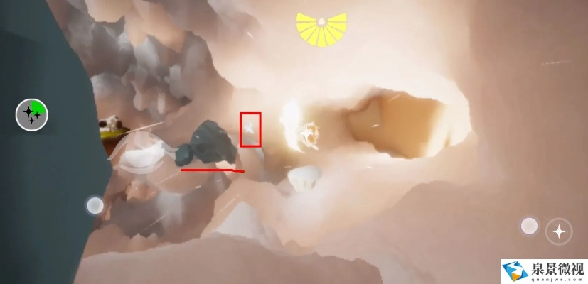 《光遇飞翔季四任务攻略：轻松解锁飞翔秘籍》