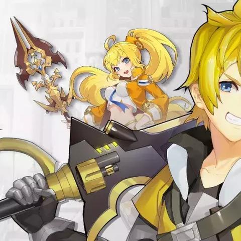 《终焉誓约换形流阵容搭配：最强组合攻略揭秘》