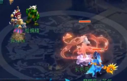 《揭秘仙境苍穹：稀有仙兽攻略全解析》