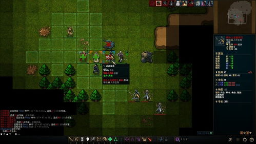 迷幻游戏盘点：十大经典迷幻游戏推荐，沉浸式体验！