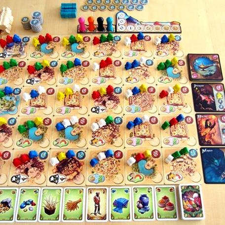 《十大热门耐玩社交聚会游戏，排行榜揭晓！》