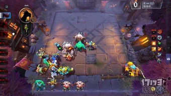 独家揭秘：热门一指玩神作！人气排行TOP10必玩游戏